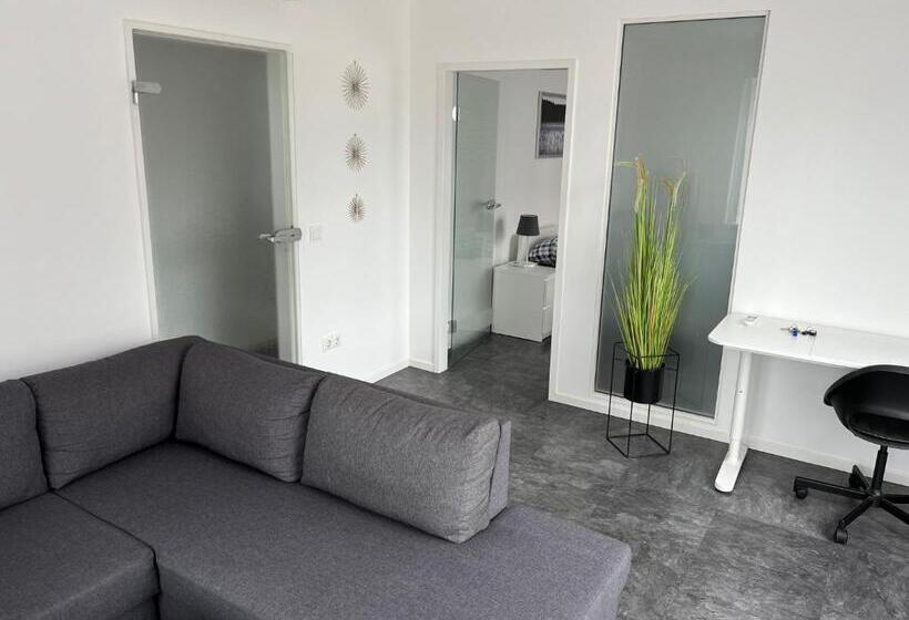 Ferienwohnung Bei Jennifer