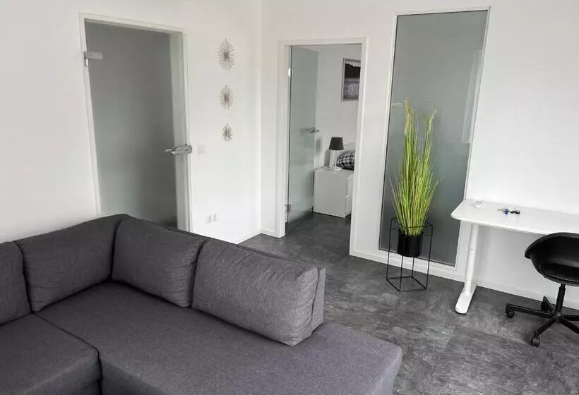 Ferienwohnung Bei Jennifer