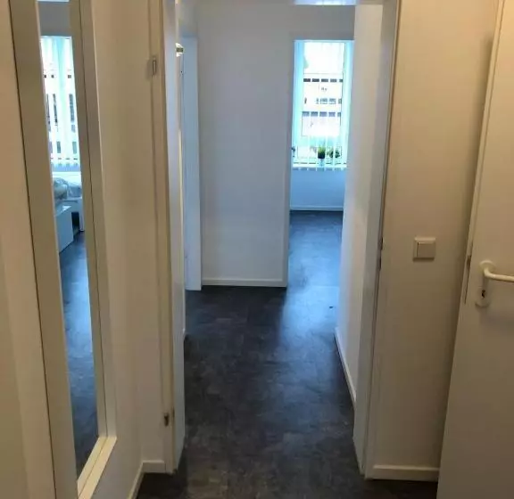Ferienwohnung Bei Jennifer