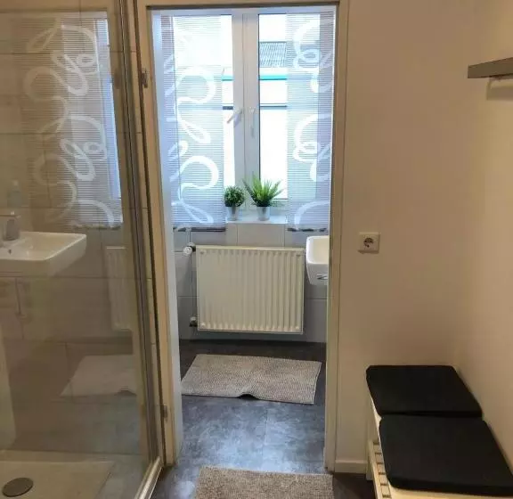 Ferienwohnung Bei Jennifer