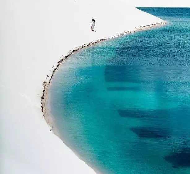 Gran Lençois Resort