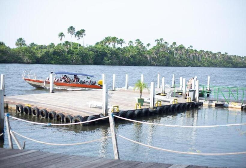 Gran Lençois Resort