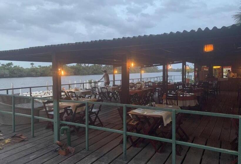 Gran Lençois Resort