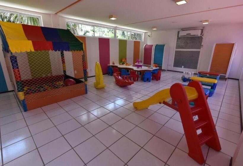 Gran Lençois Resort