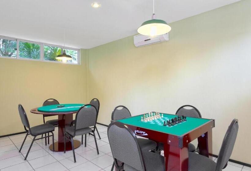 Gran Lençois Resort