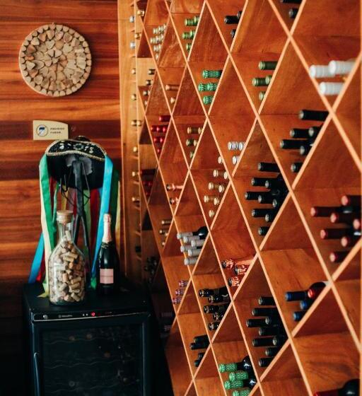 Gran Lençois Resort