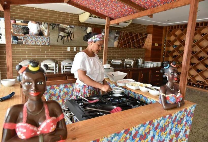 Gran Lençois Resort