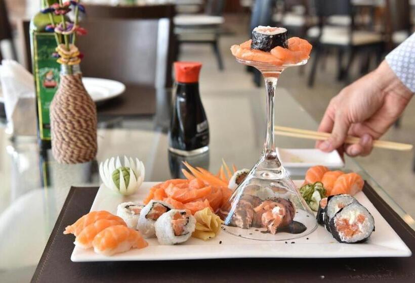 Gran Lençois Resort