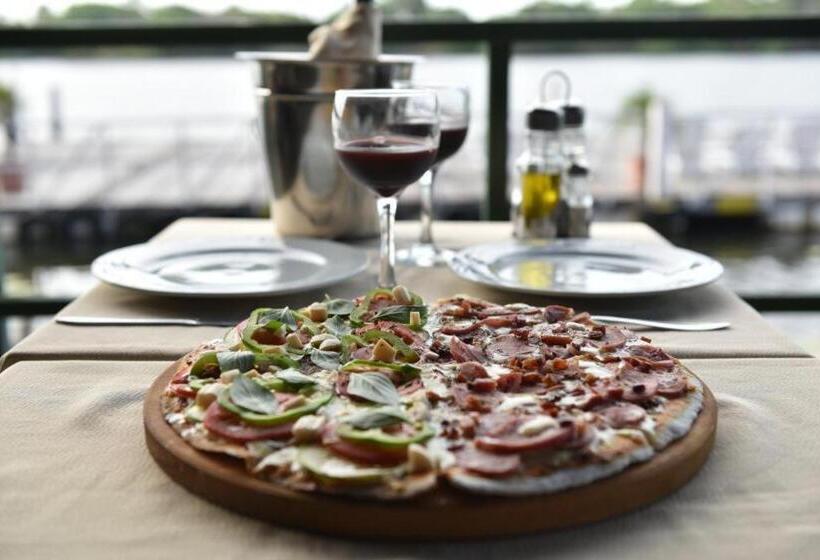 Gran Lençois Resort