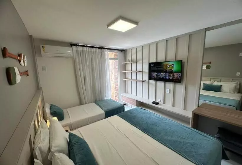 Gran Lençois Resort