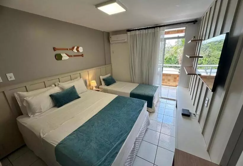 Gran Lençois Resort