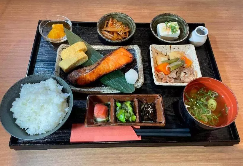 Apa Hotel Osaka Kadomashi Ekimae