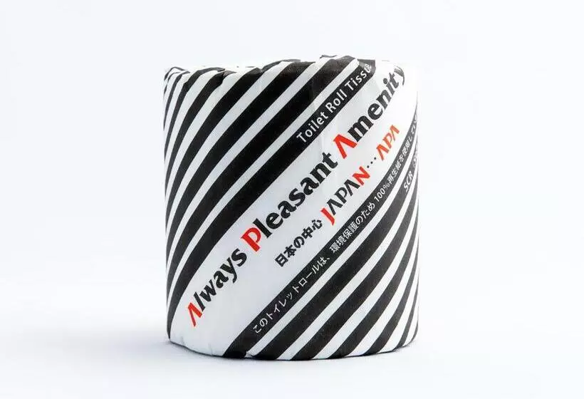 Apa Hotel Osaka Kadomashi Ekimae