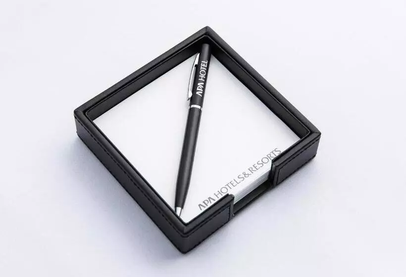 Apa Hotel Osaka Kadomashi Ekimae