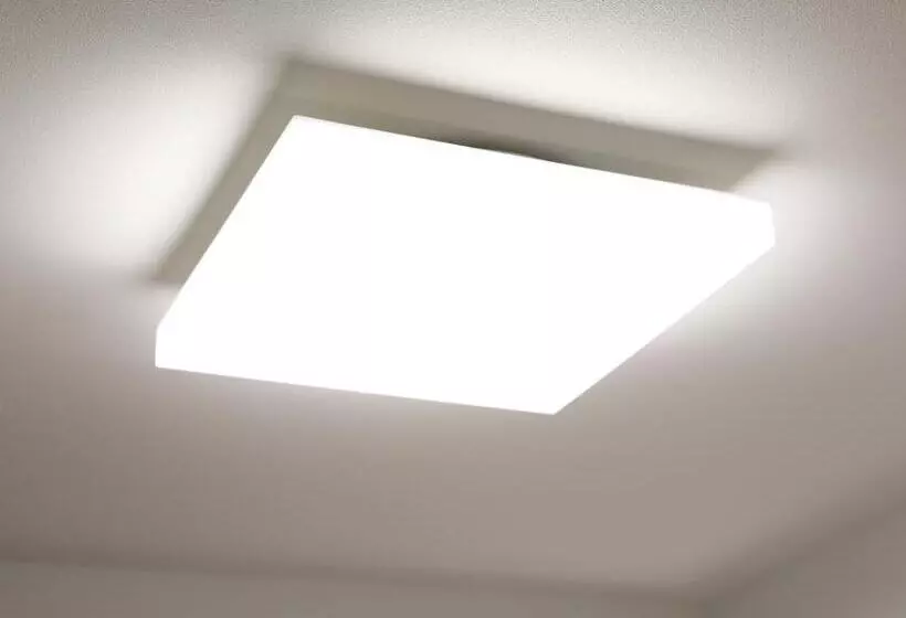 Apa Hotel Osaka Kadomashi Ekimae