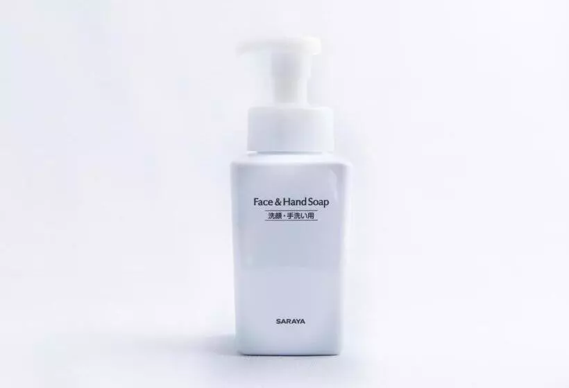 Apa Hotel Osaka Kadomashi Ekimae