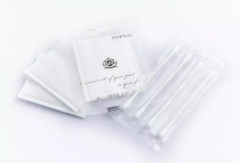 Apa Hotel Osaka Kadomashi Ekimae