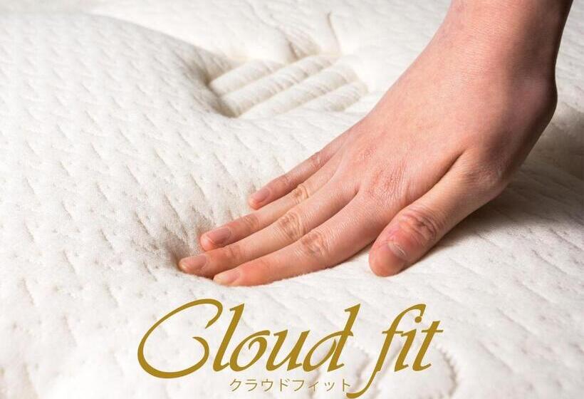 Apa Hotel Osaka Kadomashi Ekimae