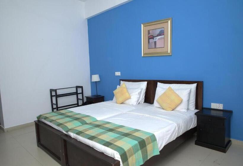 Hotel Twenty  Two Dazzle Bay