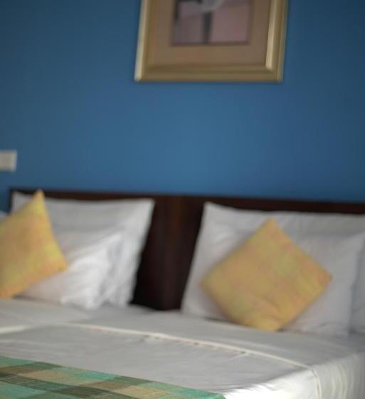 Hotel Twenty  Two Dazzle Bay