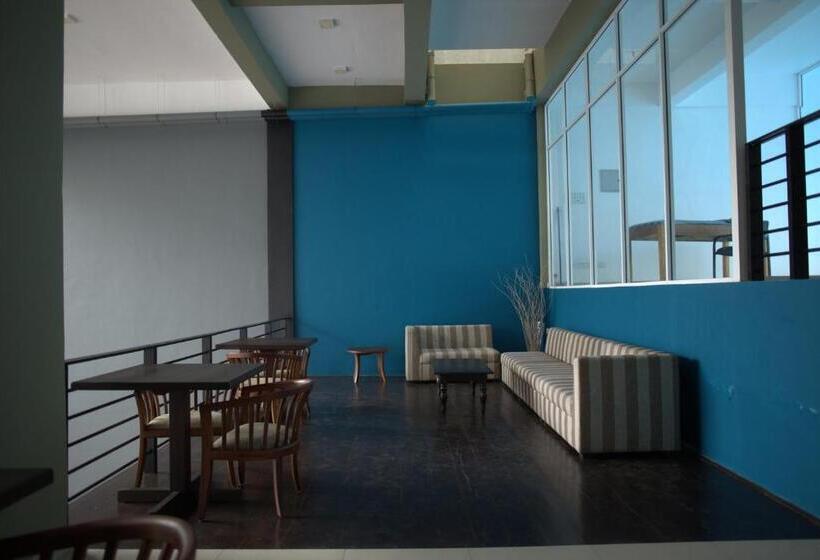 Hotel Twenty  Two Dazzle Bay