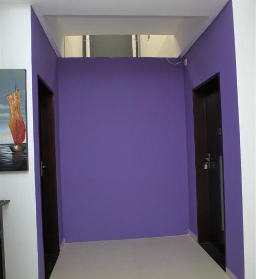 Hotel Twenty  Two Dazzle Bay