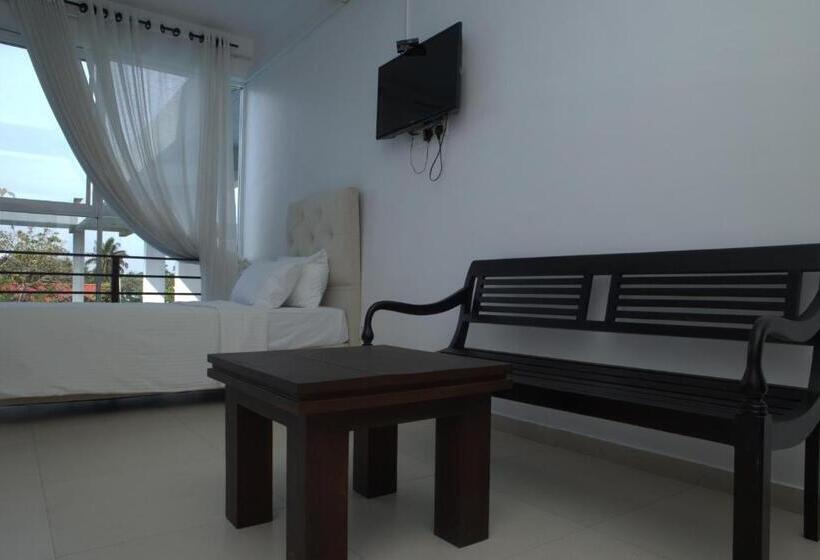 Hotel Twenty  Two Dazzle Bay