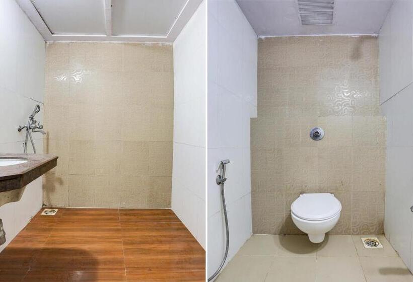 ホテル O Yatri Yadgar