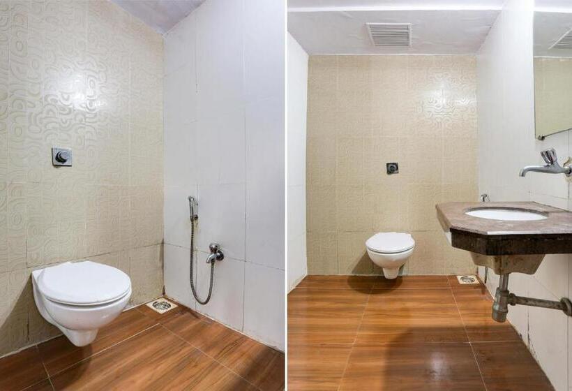 ホテル O Yatri Yadgar