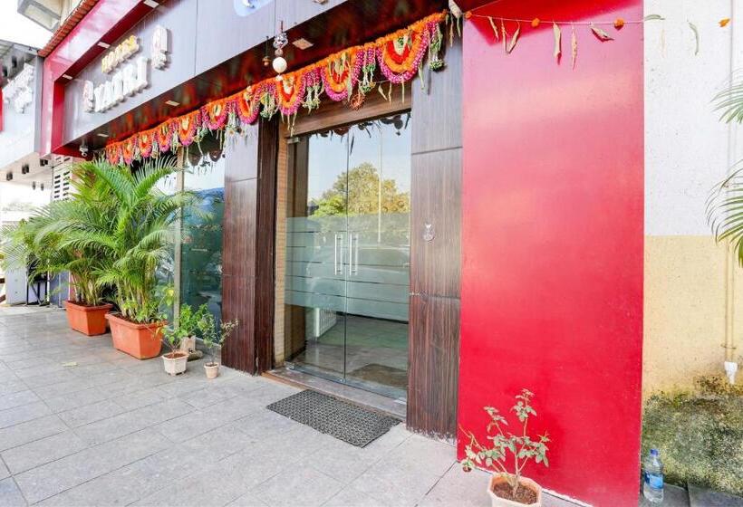 ホテル O Yatri Yadgar