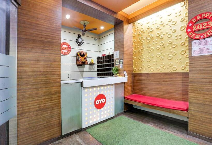 ホテル O Yatri Yadgar