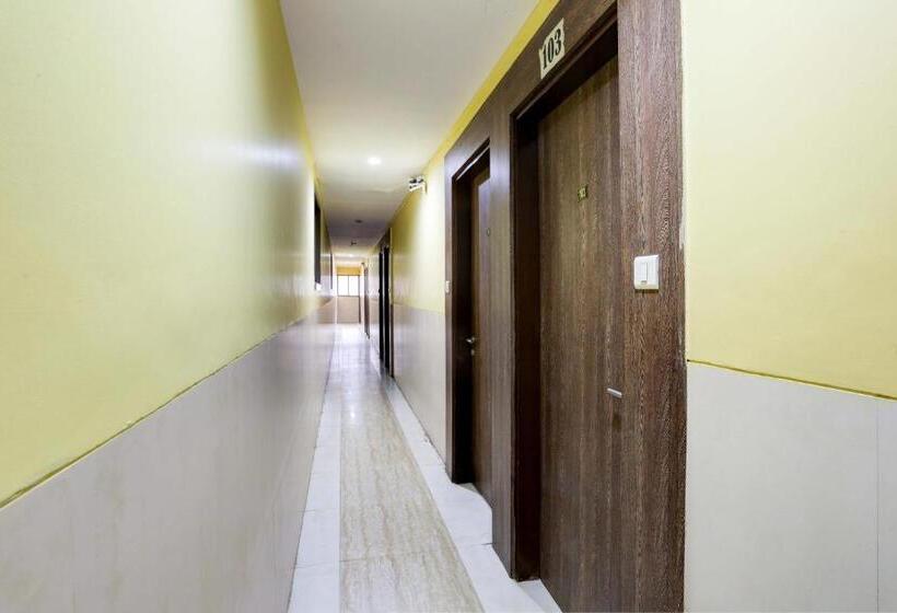 ホテル O Yatri Yadgar