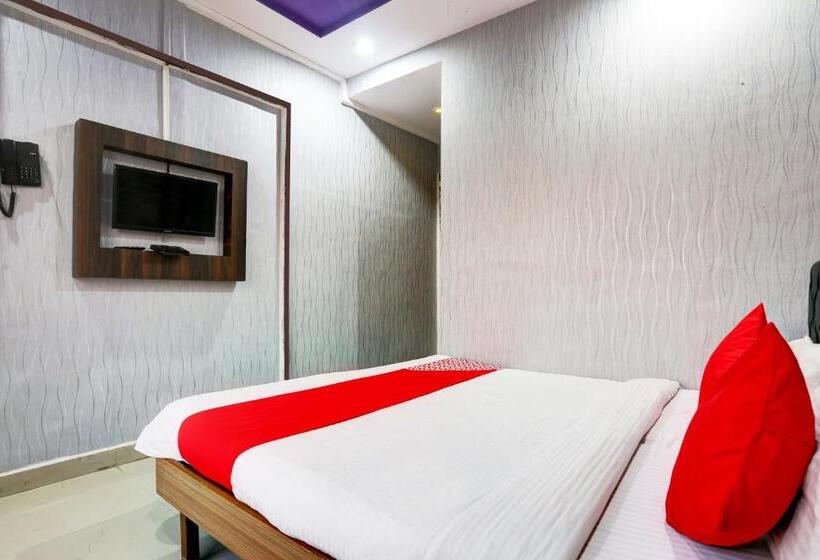 ホテル O Yatri Yadgar