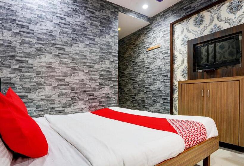 ホテル O Yatri Yadgar