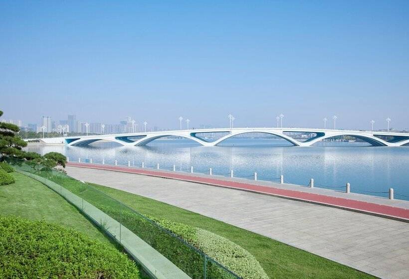 בית מלון כפרי Sheraton Rizhao