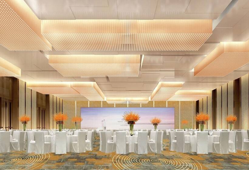 בית מלון כפרי Sheraton Rizhao