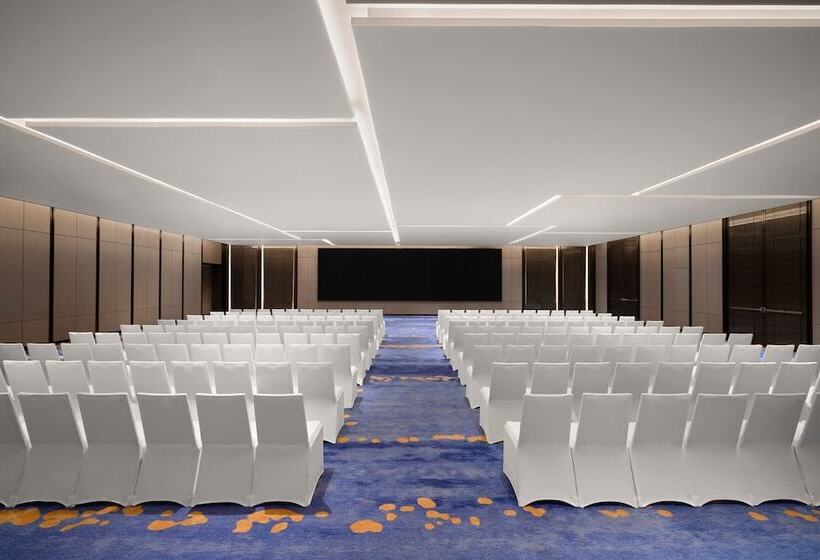 בית מלון כפרי Sheraton Rizhao