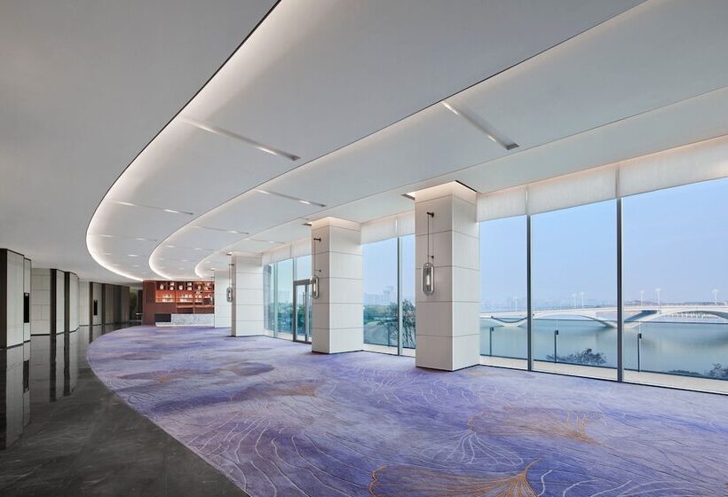 בית מלון כפרי Sheraton Rizhao