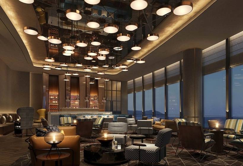 בית מלון כפרי Sheraton Rizhao