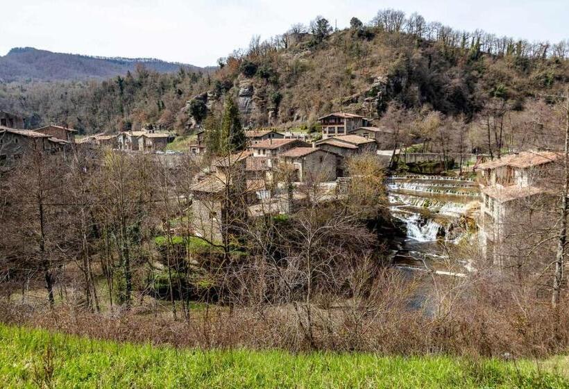 Mas Casalliques Masovería En El Término De Rupit I Pruit