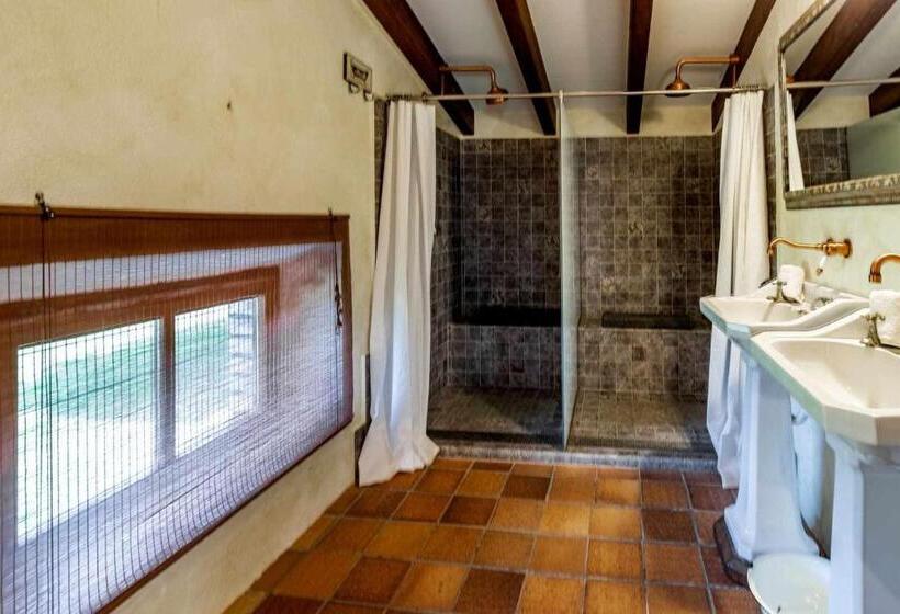 Mas Casalliques Masovería En El Término De Rupit I Pruit