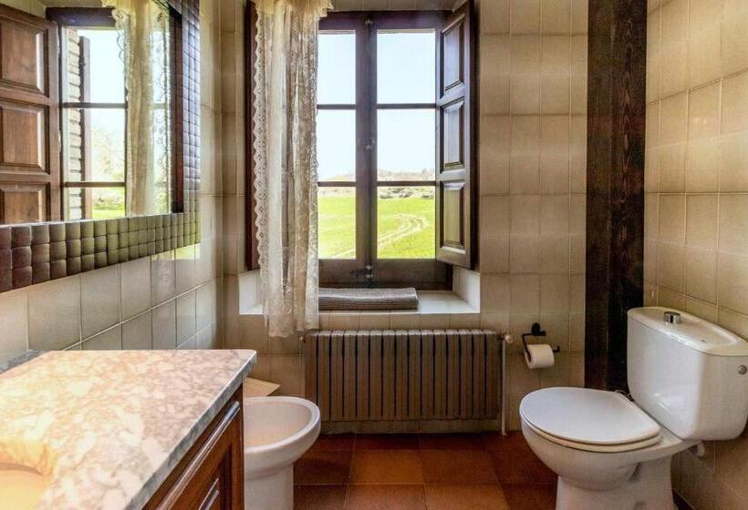 Mas Casalliques Masovería En El Término De Rupit I Pruit