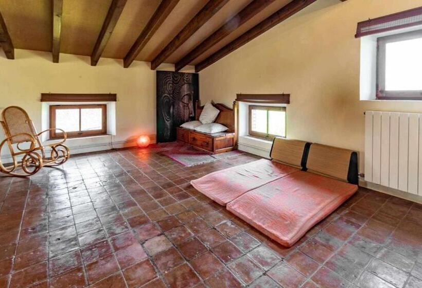 Mas Casalliques Masovería En El Término De Rupit I Pruit