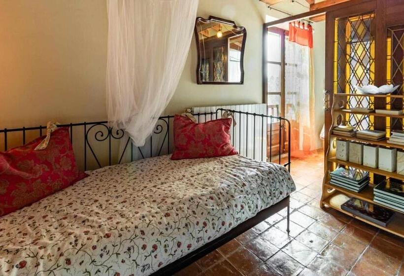 Mas Casalliques Masovería En El Término De Rupit I Pruit