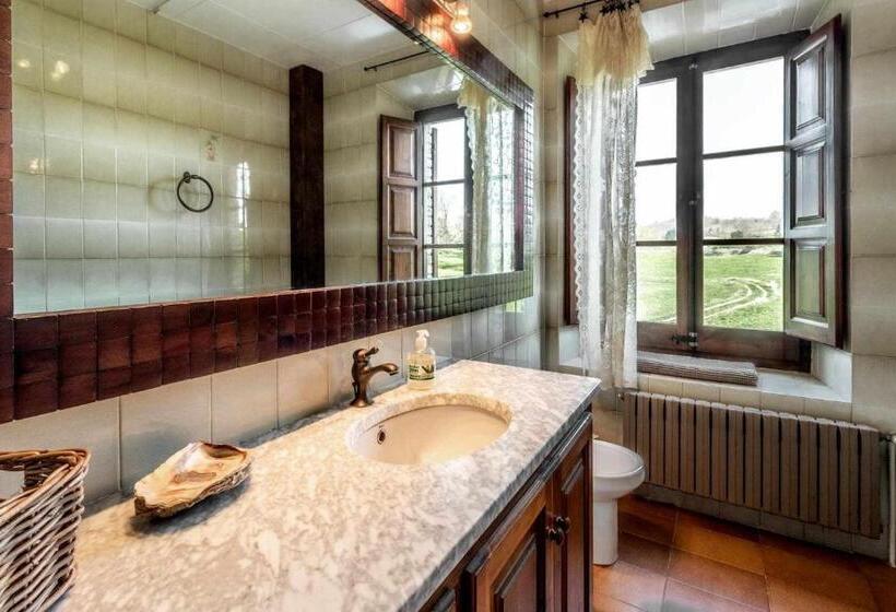 Mas Casalliques Masovería En El Término De Rupit I Pruit