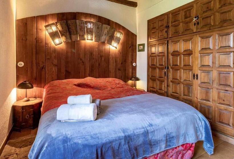 Mas Casalliques Masovería En El Término De Rupit I Pruit