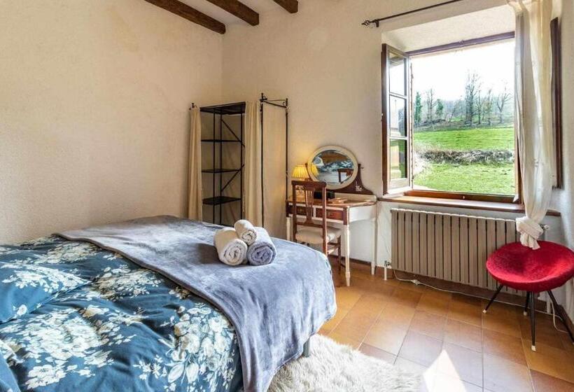 Mas Casalliques Masovería En El Término De Rupit I Pruit