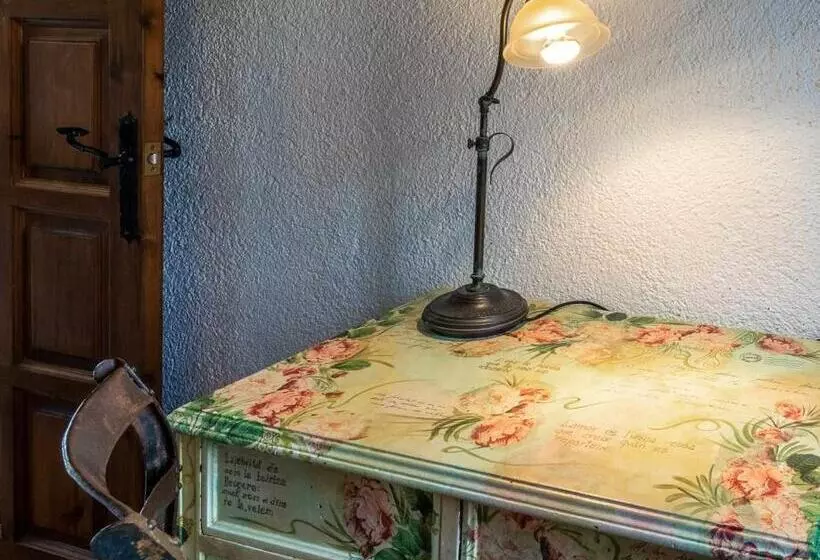 Mas Casalliques Masovería En El Término De Rupit I Pruit
