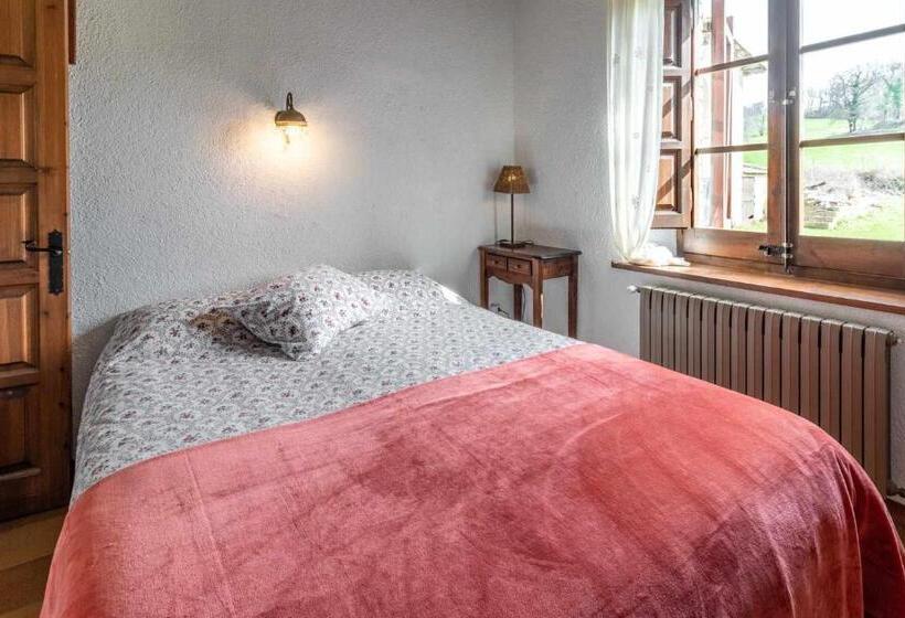 Mas Casalliques Masovería En El Término De Rupit I Pruit