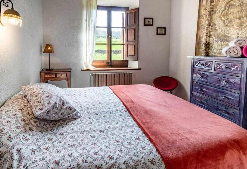 Mas Casalliques Masovería En El Término De Rupit I Pruit